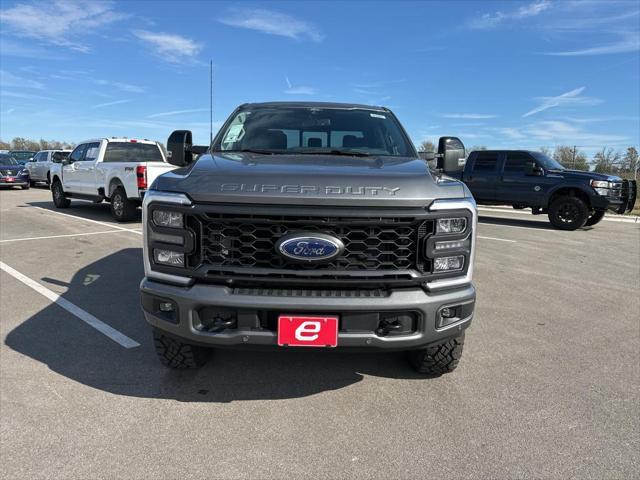 new 2024 Ford F-250 car, priced at $89,990