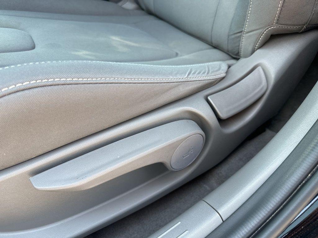 used 2023 Hyundai Elantra car, priced at $18,975