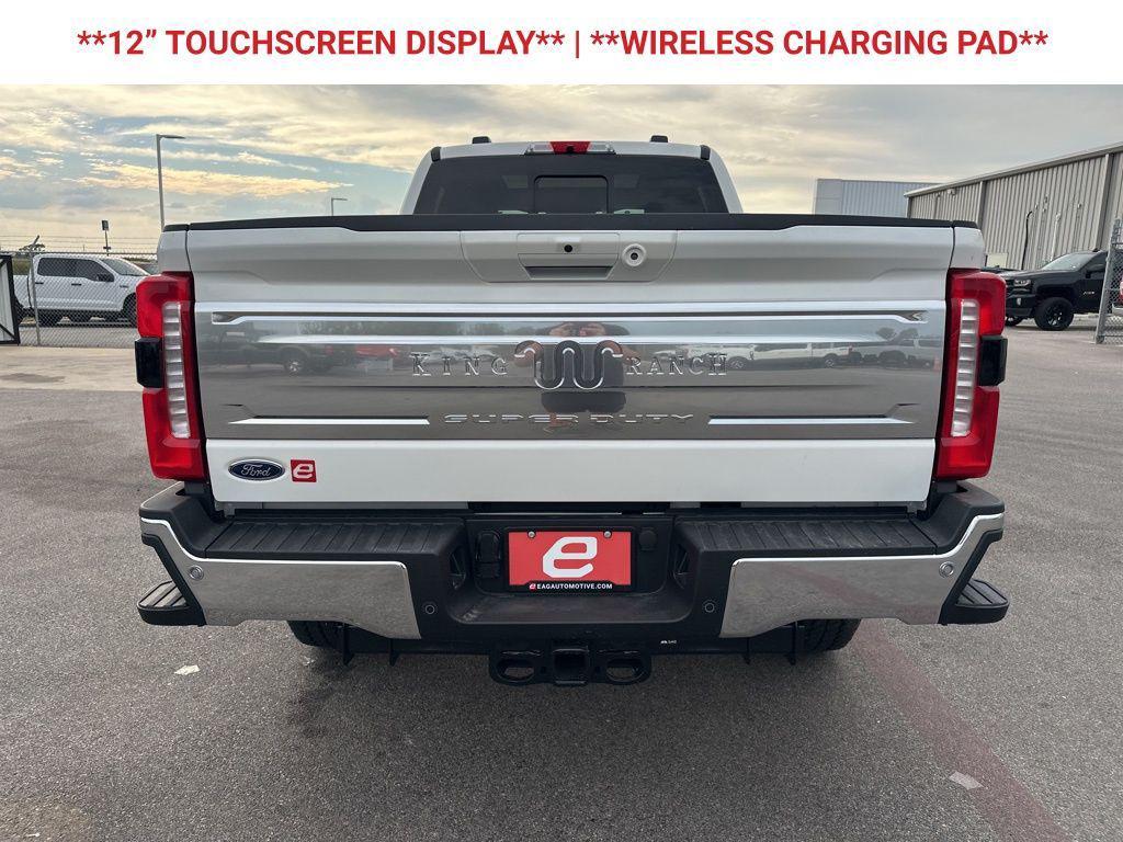 new 2026 Ford F-250 car, priced at $92,290