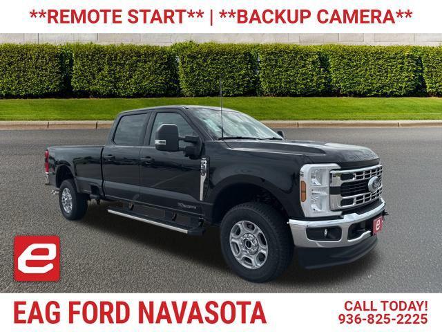 new 2025 Ford F-350 car, priced at $68,154