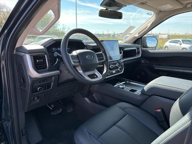 new 2024 Ford Expedition car, priced at $68,899