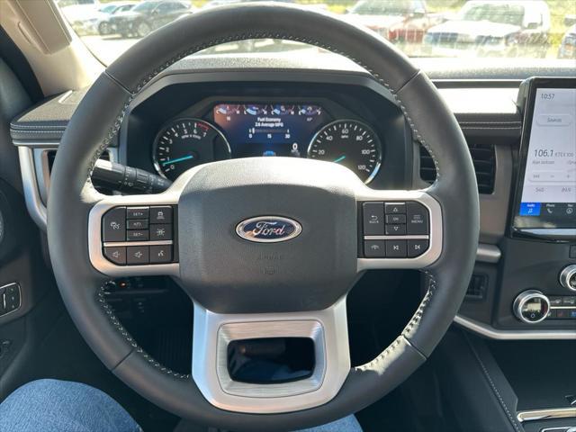 new 2024 Ford Expedition car, priced at $68,899