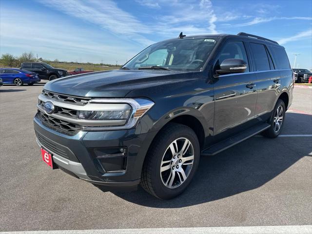 new 2024 Ford Expedition car, priced at $68,899