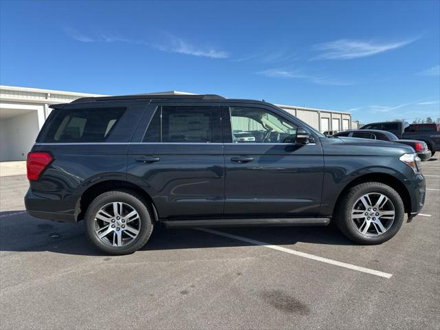 new 2024 Ford Expedition car, priced at $68,899