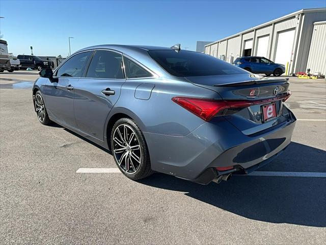 used 2019 Toyota Avalon car, priced at $26,899