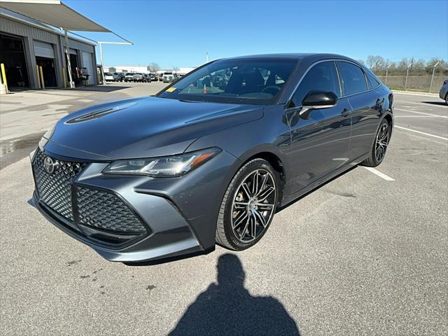 used 2019 Toyota Avalon car, priced at $26,899