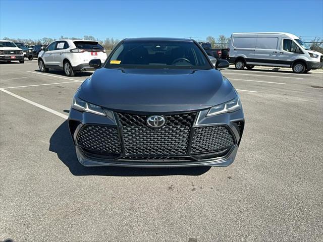 used 2019 Toyota Avalon car, priced at $26,899