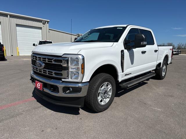 new 2025 Ford F-250 car, priced at $67,690