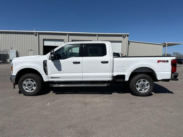 new 2025 Ford F-250 car, priced at $67,690