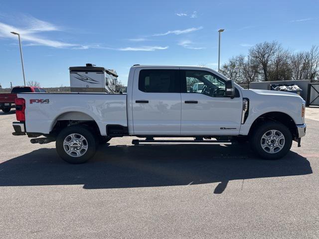 new 2025 Ford F-250 car, priced at $67,690