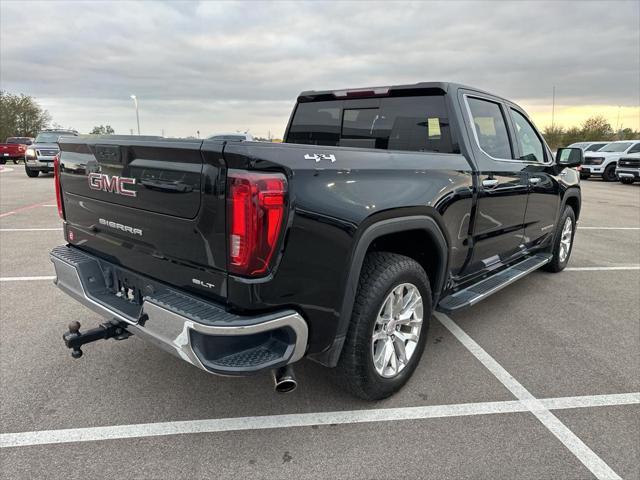 used 2019 GMC Sierra 1500 car, priced at $31,999