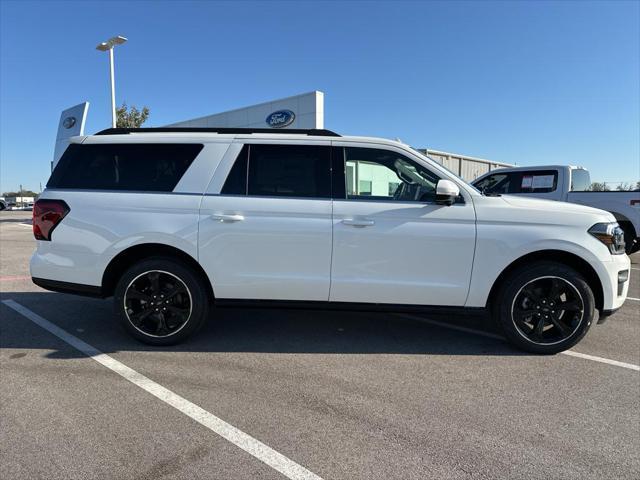 new 2024 Ford Expedition car, priced at $75,965