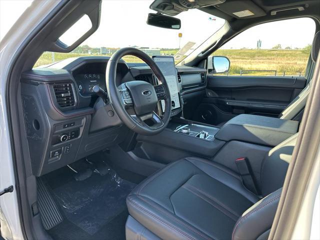 new 2024 Ford Expedition car, priced at $75,965