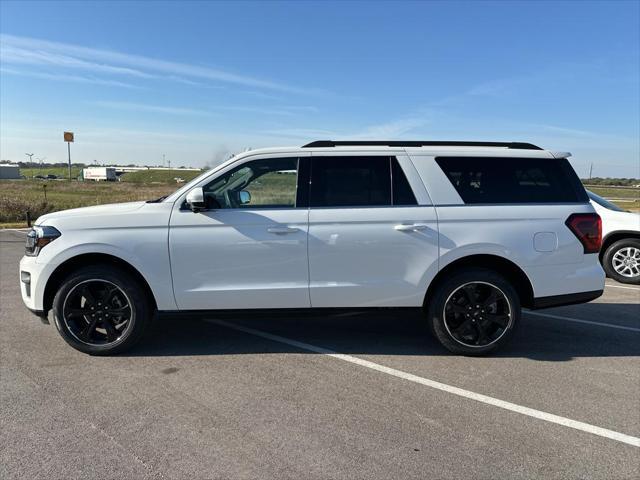 new 2024 Ford Expedition car, priced at $75,965