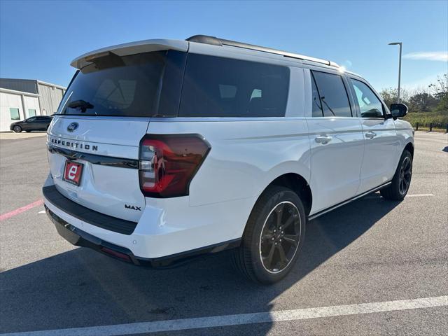 new 2024 Ford Expedition car, priced at $75,965