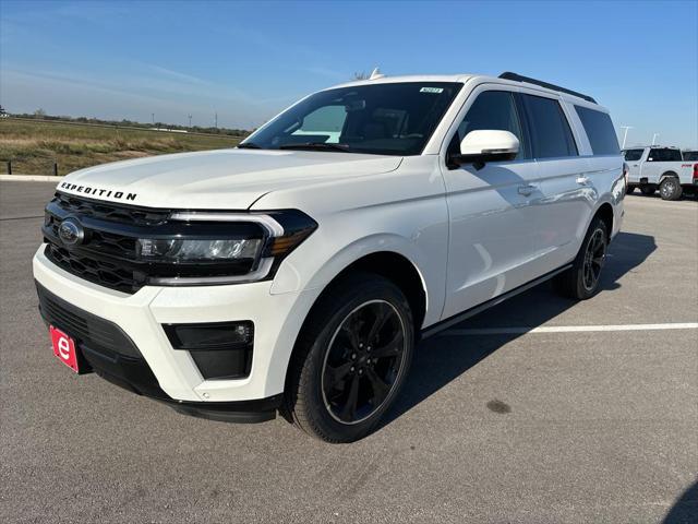 new 2024 Ford Expedition car, priced at $75,965