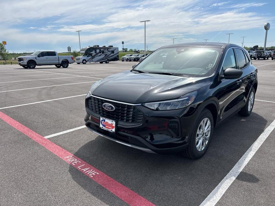 new 2024 Ford Escape car, priced at $28,788