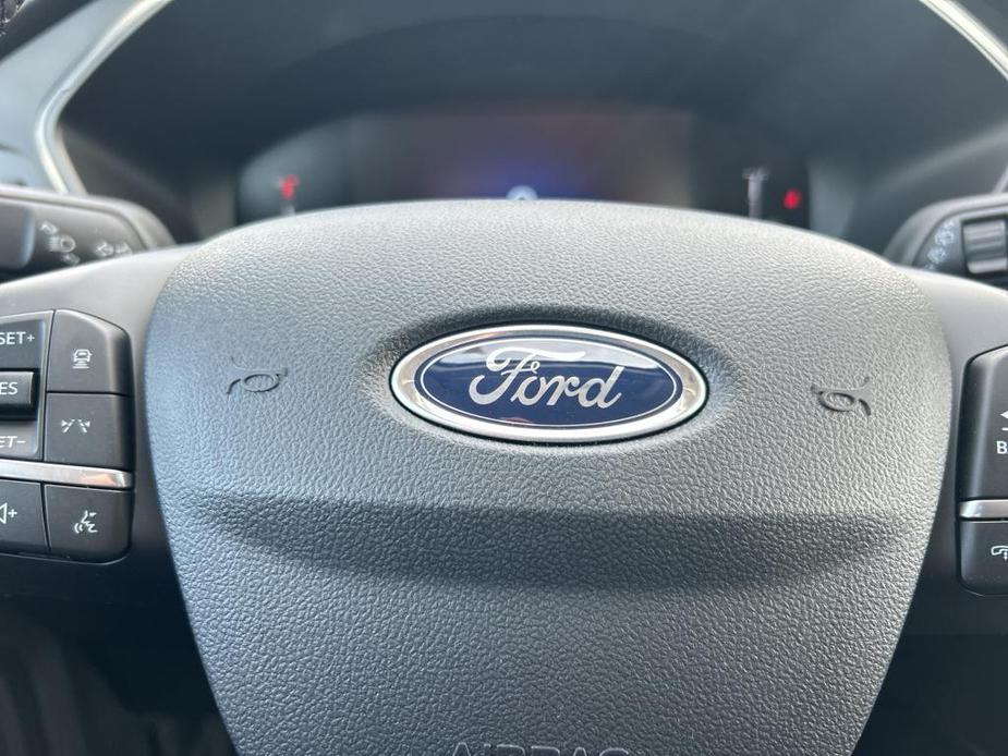new 2024 Ford Escape car, priced at $28,788