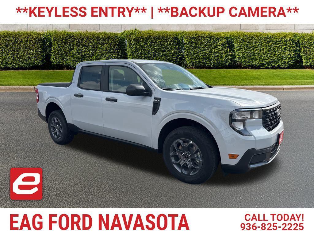 new 2025 Ford Maverick car, priced at $31,236