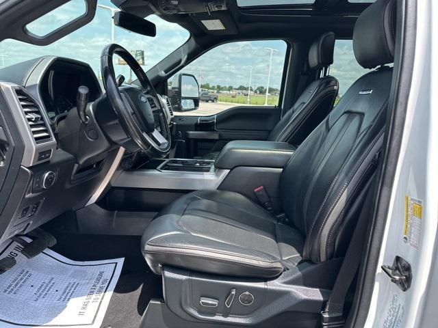 used 2020 Ford F-350 car, priced at $65,608