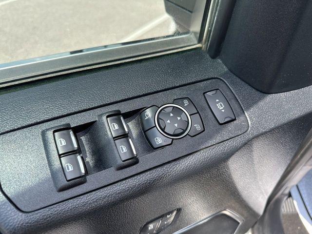 used 2020 Ford F-350 car, priced at $56,692