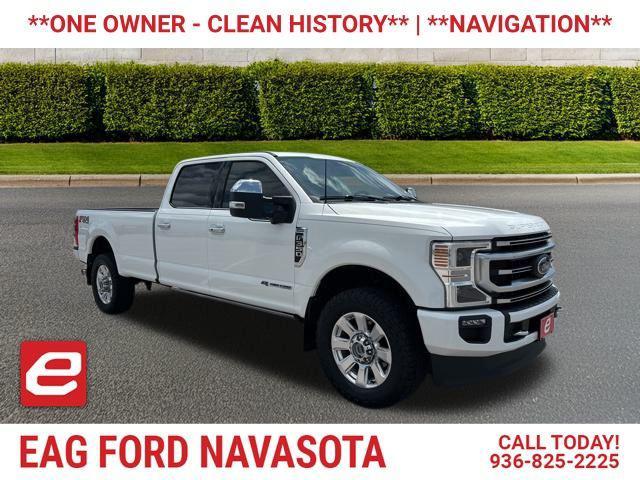 used 2020 Ford F-350 car, priced at $56,692