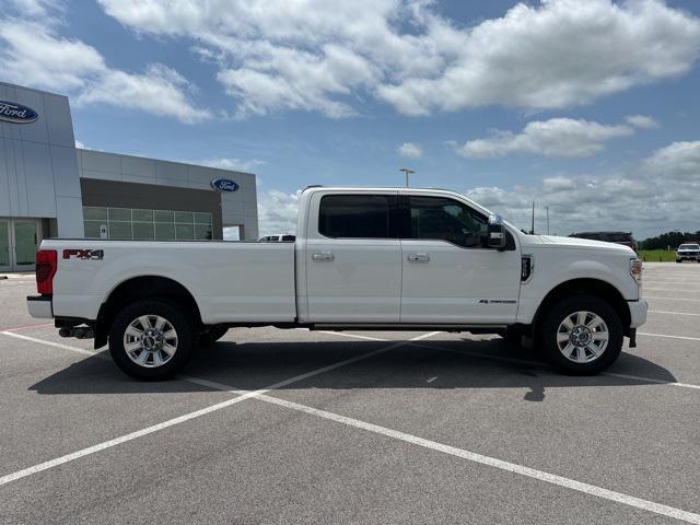 used 2020 Ford F-350 car, priced at $65,608
