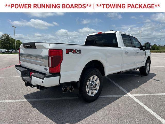 used 2020 Ford F-350 car, priced at $56,692