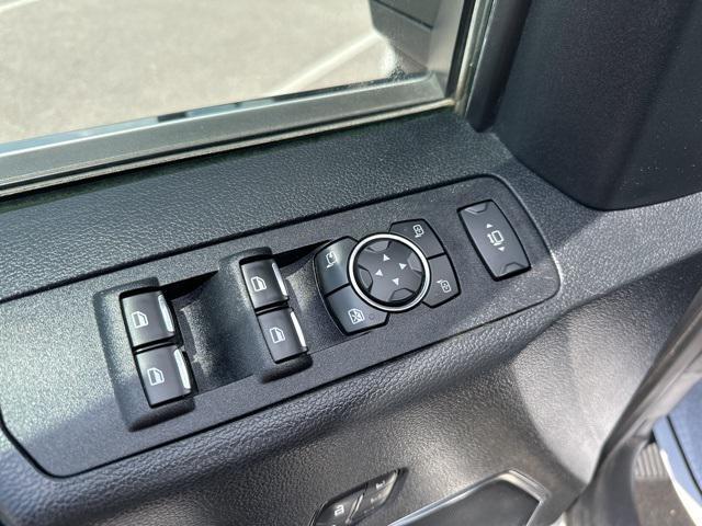 used 2020 Ford F-350 car, priced at $65,608