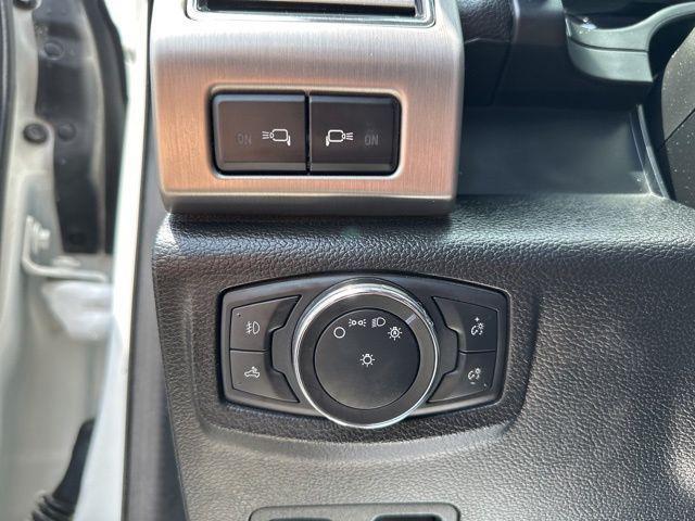 used 2020 Ford F-350 car, priced at $56,692