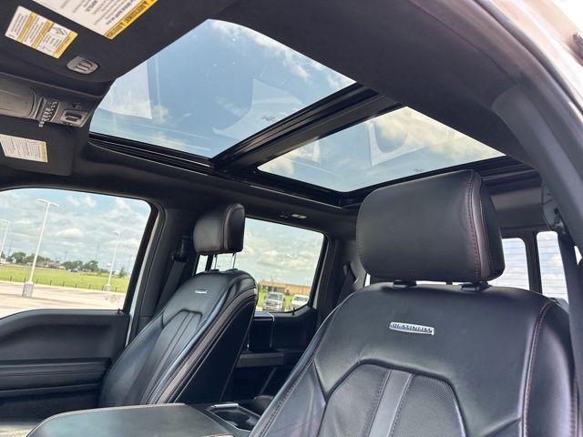 used 2020 Ford F-350 car, priced at $56,692