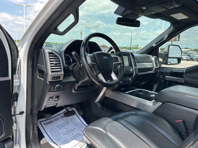 used 2020 Ford F-350 car, priced at $56,692