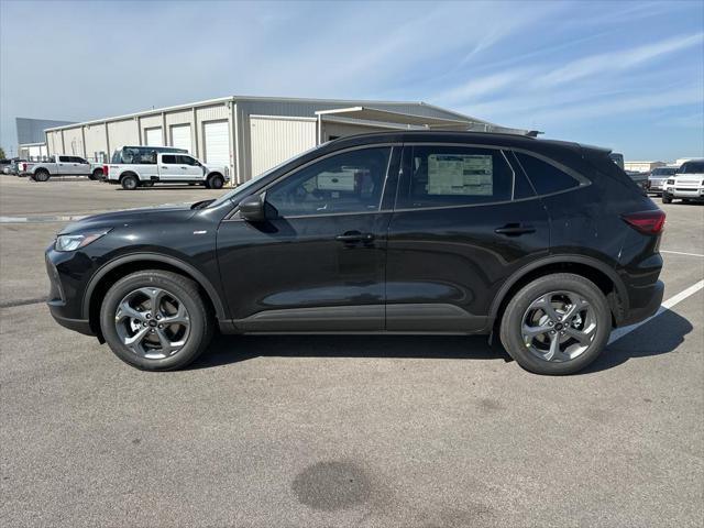 new 2025 Ford Escape car, priced at $28,803