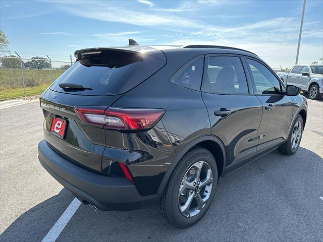 new 2025 Ford Escape car, priced at $28,803