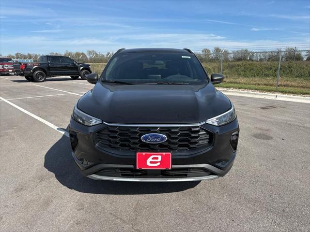 new 2025 Ford Escape car, priced at $28,803