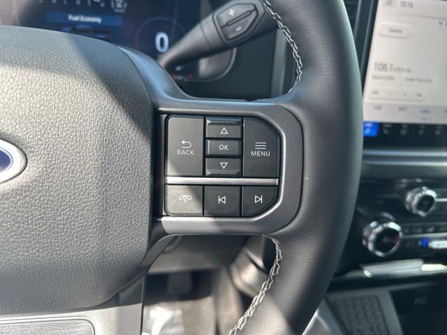 new 2025 Ford F-350 car, priced at $75,568
