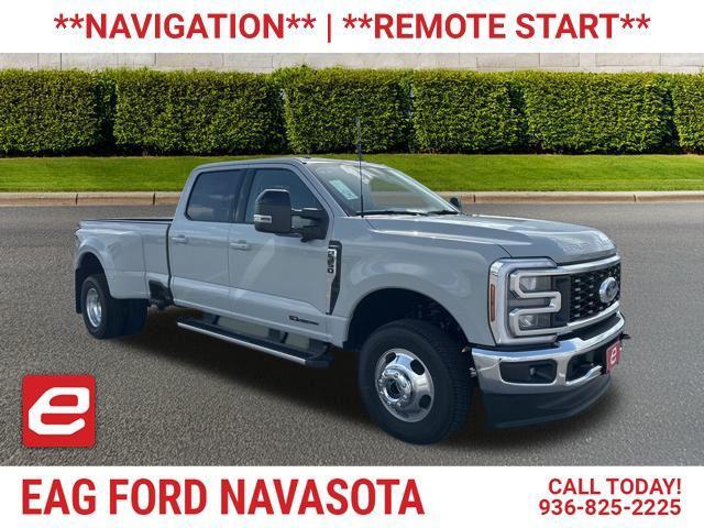 new 2025 Ford F-350 car, priced at $78,354