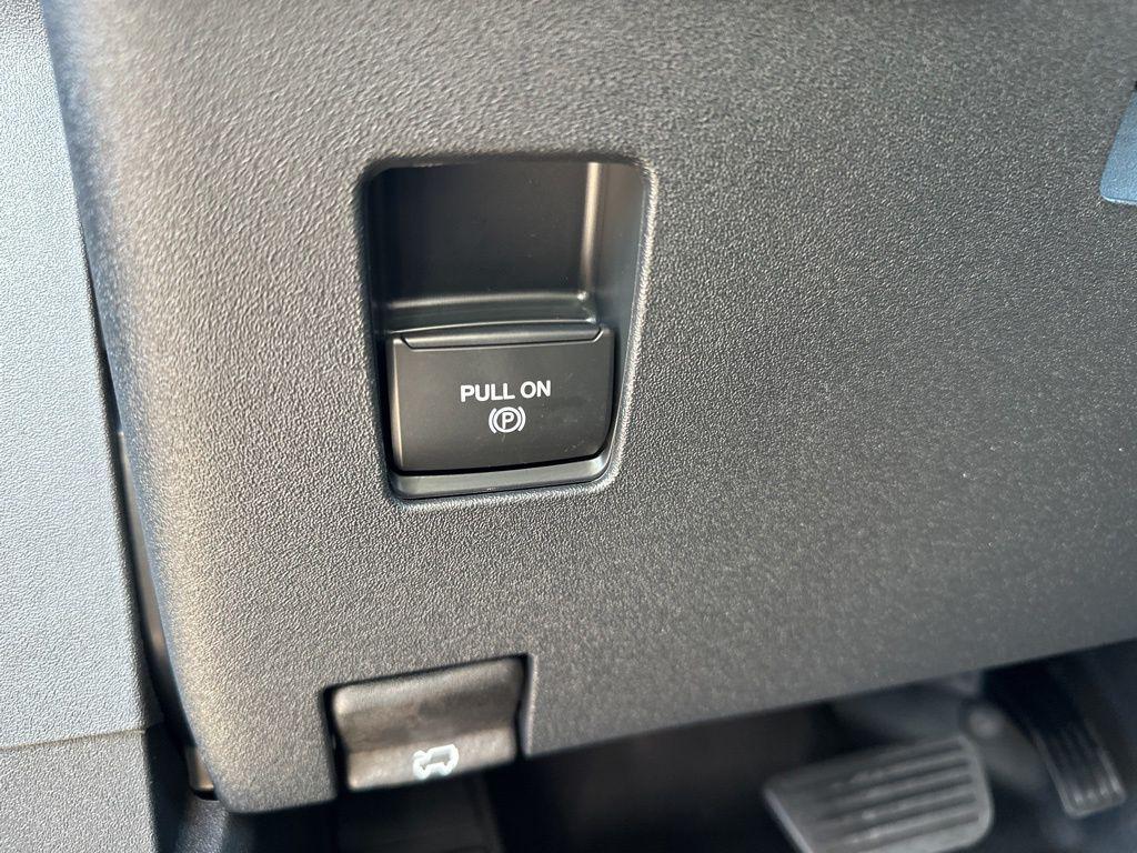 new 2025 Ford Bronco car, priced at $43,107