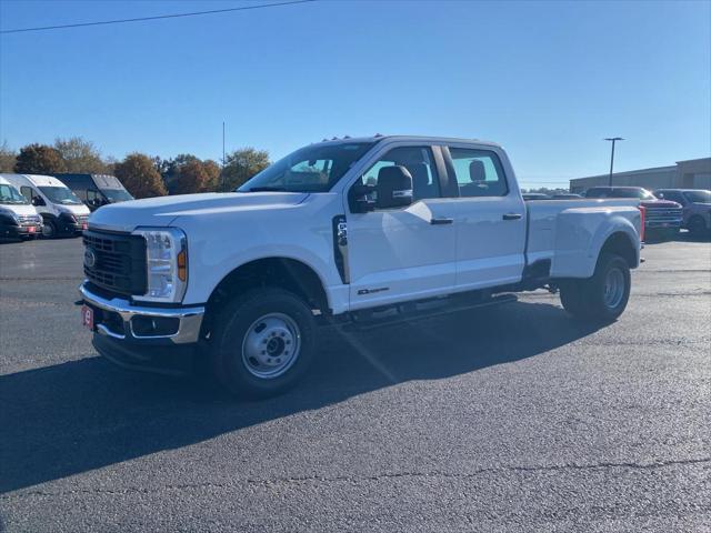 new 2024 Ford F-350 car, priced at $67,999