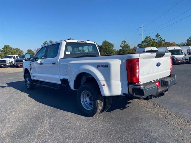 new 2024 Ford F-350 car, priced at $67,999