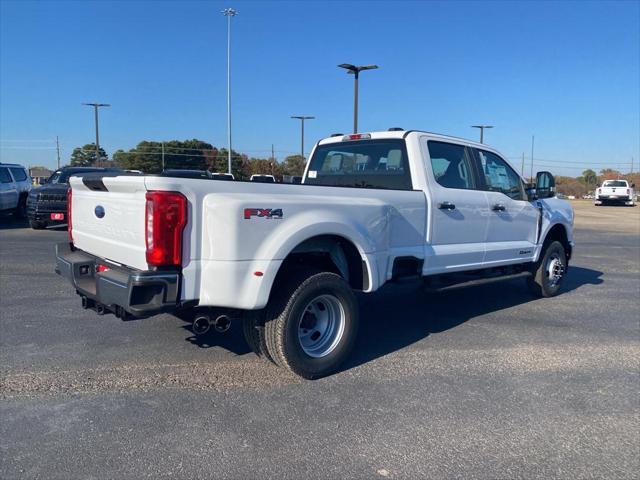 new 2024 Ford F-350 car, priced at $67,999