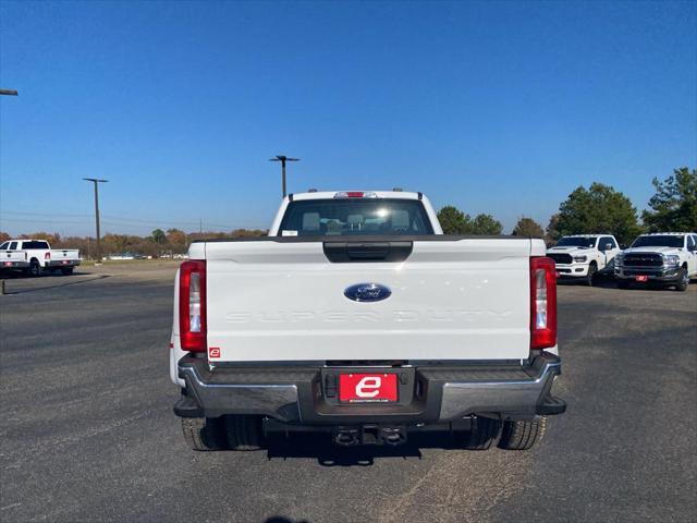 new 2024 Ford F-350 car, priced at $67,999