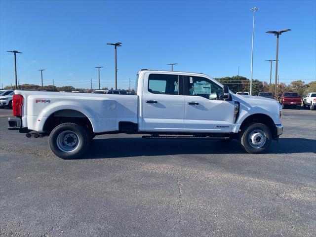 new 2024 Ford F-350 car, priced at $67,999