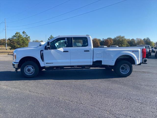 new 2024 Ford F-350 car, priced at $67,999