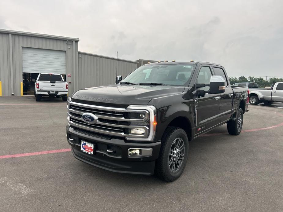 new 2024 Ford F-250 car, priced at $101,599