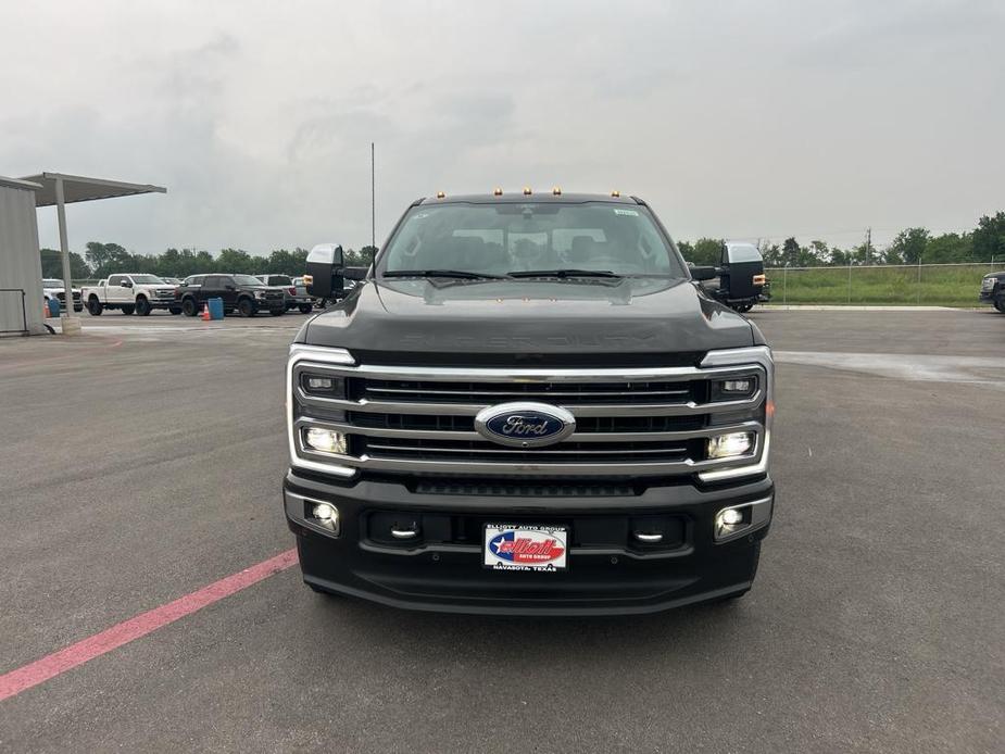 new 2024 Ford F-250 car, priced at $101,599