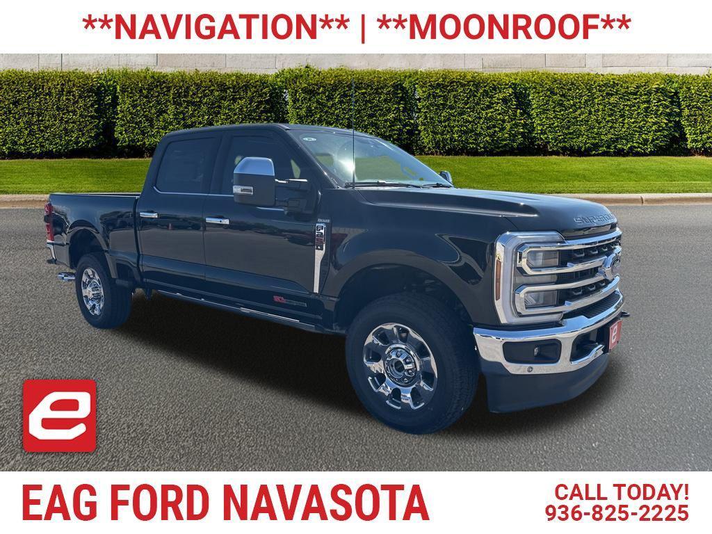 new 2026 Ford F-250 car, priced at $94,040