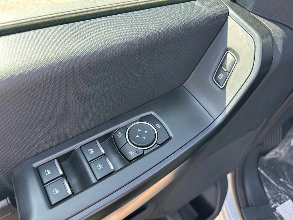 new 2025 Ford F-150 car, priced at $45,220