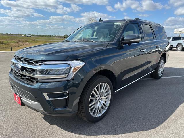 new 2024 Ford Expedition car, priced at $74,929