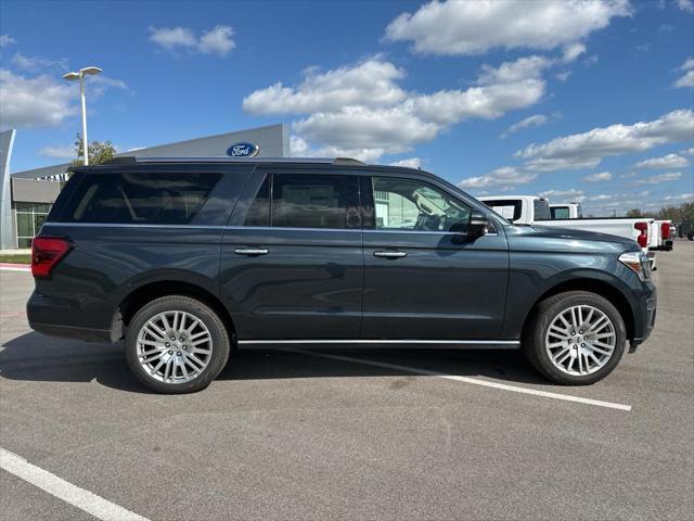 new 2024 Ford Expedition car, priced at $74,929